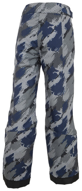 Sunice Laser Pants (22/23) Spray Paint Print-1853P