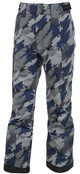 Sunice Laser Pants (22/23) Spray Paint Print-1853P