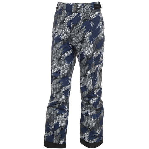 Sunice Sunice Laser Pants (22/23) Spray Paint Print-1853P Sunice Sunice Laser Pants (22/23) Spray Paint Print-1853P