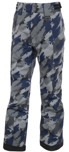 Sunice Laser Pants (22/23) Spray Paint Print-1853P