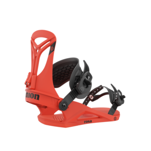 UNION Union Rosa (22/23) Hot Red-Hor UNION Union Rosa (22/23) Hot Red-Hor