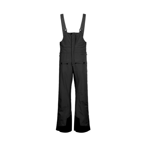 Picture Picture Avening Bib Pants (22/23) Black Picture Picture Avening Bib Pants (22/23) Black