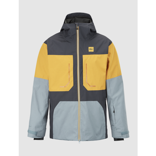 Picture Picture Elfyn Jkt (22/23) Dark Blue Picture Picture Elfyn Jkt (22/23) Dark Blue