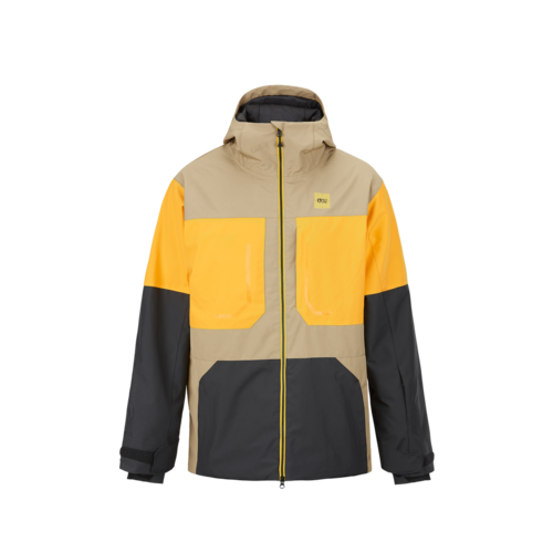 Picture Picture Elfyn Jkt (22/23) Dark Stone Picture Picture Elfyn Jkt (22/23) Dark Stone