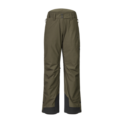 Picture Picture Hermiance Pants (22/23) Dark Army Green Picture Picture Hermiance Pants (22/23) Dark Army Green