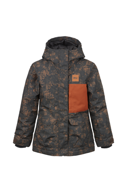 Picture Lidy Jkt (22/23) Iberis