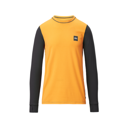 Picture Picture Nangha Top (22/23) Yellow Picture Picture Nangha Top (22/23) Yellow