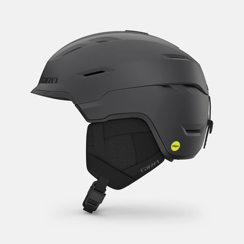 Giro Giro Tor Sp (22/23) Matte Graphite MEDIUM Giro Giro Tor Sp (22/23) Matte Graphite MEDIUM