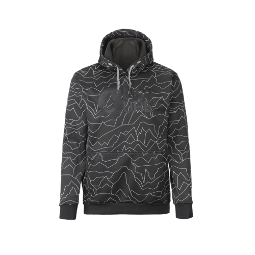 Picture Picture Park Tech Hoodie (22/23) Lines Picture Picture Park Tech Hoodie (22/23) Lines