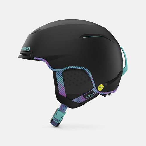 Giro Giro Terra Mips (22/23) Black Chromo Dot MEDIUM Giro Giro Terra Mips (22/23) Black Chromo Dot MEDIUM