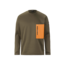 Picture Picture Park Tech Sweater (22/23) Dark Army Green