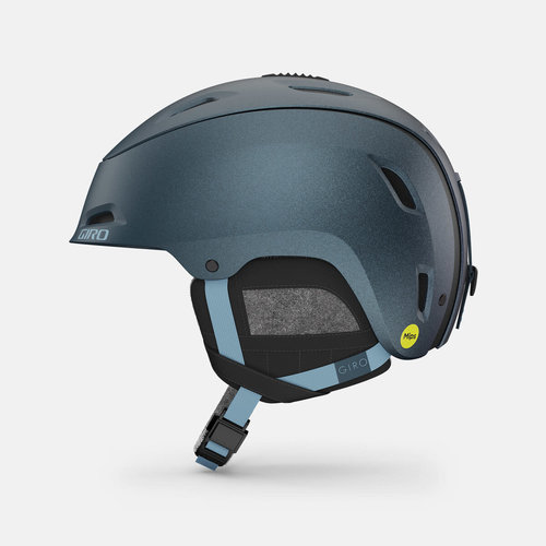 Giro Giro Stellar Mips (22/23) Harbour Blue MEDIUM Giro Giro Stellar Mips (22/23) Harbour Blue MEDIUM