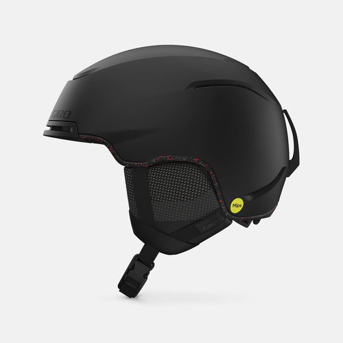 Giro Giro Jackson Mips (22/23) Black Expedition MEDIUM Giro Giro Jackson Mips (22/23) Black Expedition MEDIUM