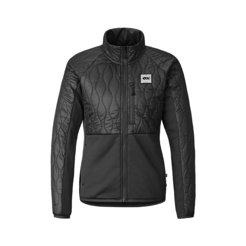 Picture Picture Tehanie Hybrid Jkt (22/23) Black Picture Picture Tehanie Hybrid Jkt (22/23) Black