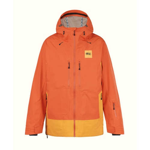 Picture Picture Welcome 3L Jkt (22/23) Red Picture Picture Welcome 3L Jkt (22/23) Red