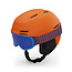 Giro Giro Spur Cp (23/24) Org/Buster Blu Const