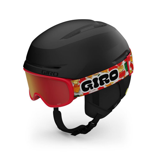 Giro Giro Spur Cp (22/23) Black Gummy Bear