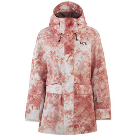 Kari Traa Agnes Ski Jacket (22/23) Dream