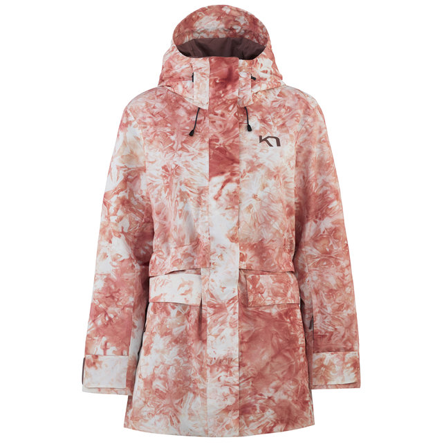 Kari Traa Agnes Ski Jacket (22/23) Dream