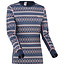 Kari Traa Kari Traa Lune Long Sleeve (22/23) Marin