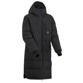 Kari Traa Rongve Parka (25/26) Black - Black