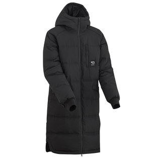 Kari Traa Rongve Parka (25/26) Black - Black