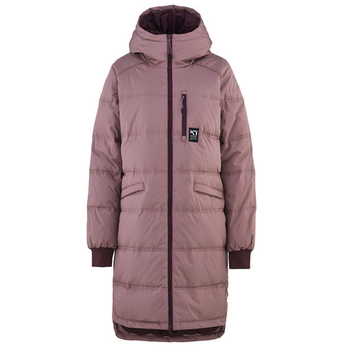 Kari Traa Kari Traa Rongve Parka (22/23) Taupe Kari Traa Kari Traa Rongve Parka (22/23) Taupe