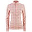Kari Traa Kari Traa Rose Half-Zip Base Layer Top - 100% Merino Wool (22/23) Dream