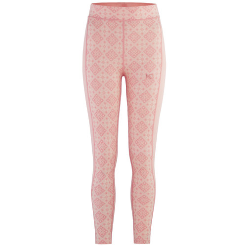 Kari Traa Kari Traa Rose Wool High Waist Pant - 100% Merino Wool (22/23) Dream Kari Traa Kari Traa Rose Wool High Waist Pant - 100% Merino Wool (22/23) Dream