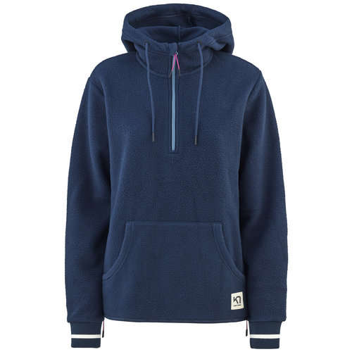 Kari Traa Kari Traa Rothe Fleece Hoodie (22/23) Rroyal Kari Traa Kari Traa Rothe Fleece Hoodie (22/23) Rroyal