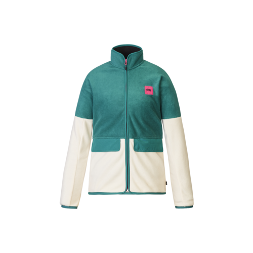 Picture Picture Teddie Fz Fleece (22/23) Dark Sea Picture Picture Teddie Fz Fleece (22/23) Dark Sea