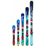 Head Head Monster Easy Jrs Bl - Binding Included Jrs 4.5 Gw Ca Br.80(I) S.Bk/Wh (22/23)