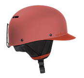 Sandbox Classic 2.0 Snow (22/23) Vermilion