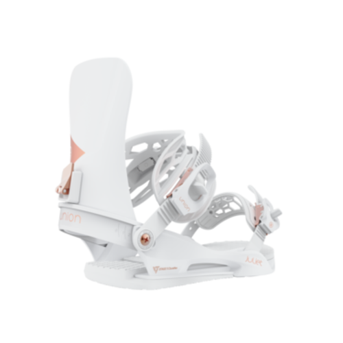 UNION Union Juliet (22/23) White-Wht UNION Union Juliet (22/23) White-Wht