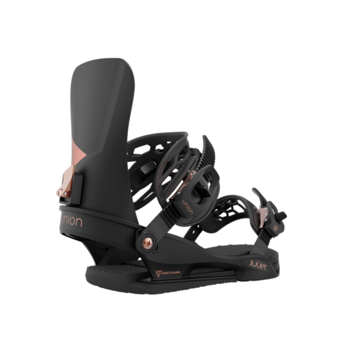 UNION Union Juliet (22/23) Black-Blk UNION Union Juliet (22/23) Black-Blk