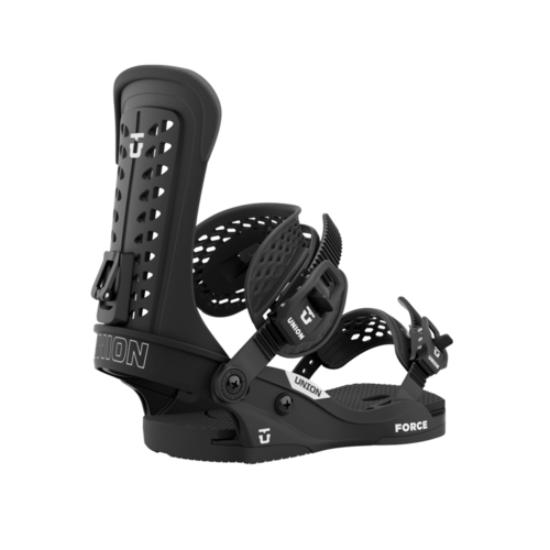 UNION Union Force (22/23) Black-Blk UNION Union Force (22/23) Black-Blk