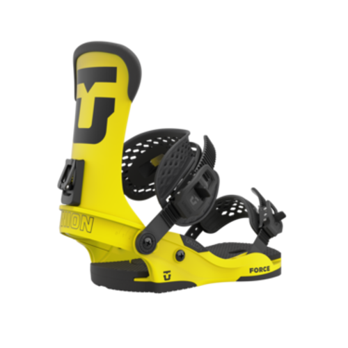 UNION Union Force (22/23) Electric Yellow-Yel UNION Union Force (22/23) Electric Yellow-Yel