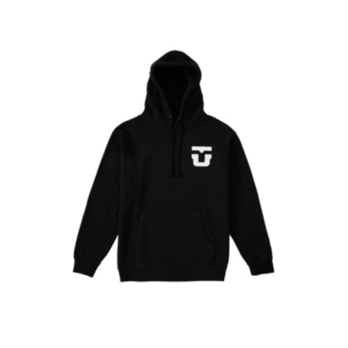 UNION Union Team Hoodie (22/23) Black-Blk UNION Union Team Hoodie (22/23) Black-Blk
