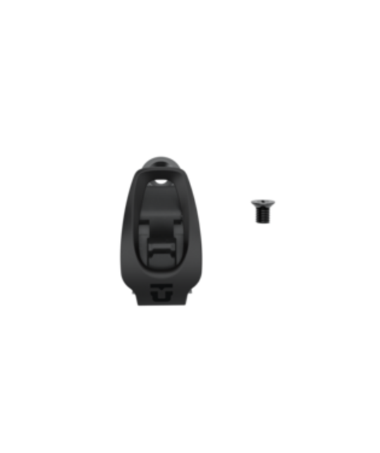 Union Aluminum Toe Ratchet (22/23) Black-Blk