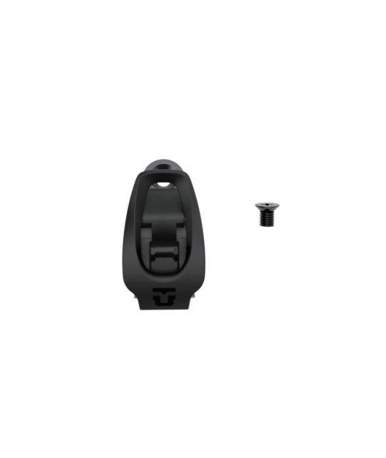 Union Aluminum Toe Ratchet (22/23) Black-Blk