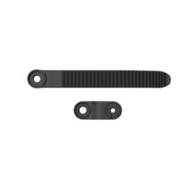 Union Ankle Sawblade & Ankle Connector - Old Gen (Set) (24/25) Black-Blk NA