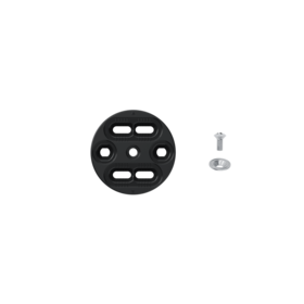 Union Mini Disk (Set) (24/25) Black-Blk NA