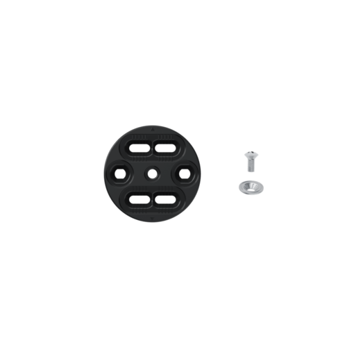 UNION Union Mini Disk (22/23) Black-Blk UNION Union Mini Disk (22/23) Black-Blk
