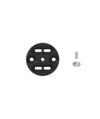 Union Mini Disk (Set) (24/25) Black-Blk NA