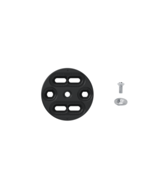 Union Mini Disk (Set) (24/25) Black-Blk NA