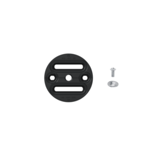 Union Universal Disk - V2 (Set) (24/25) Black-Blk NA