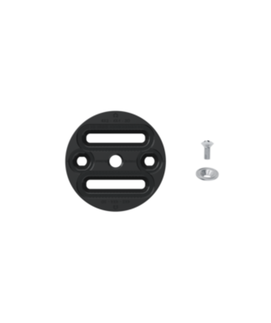 Union Universal Disk - V2 (Set) (24/25) Black-Blk NA