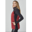 Alp N Rock Alp N Rock Davos Iii Long Vest (22/23) Deep Red-Dre