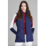 Alp N Rock Alp N Rock Davos Iii Long Vest (22/23) Navy-Nvy
