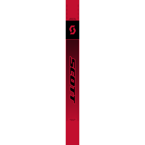 Scott Scott 540 P-Lite (22/23) Red Scott Scott 540 P-Lite (22/23) Red